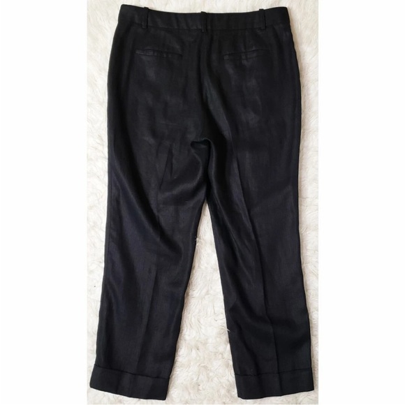 J. Crew Rhodes Pant, 10 - Picture 5 of 6